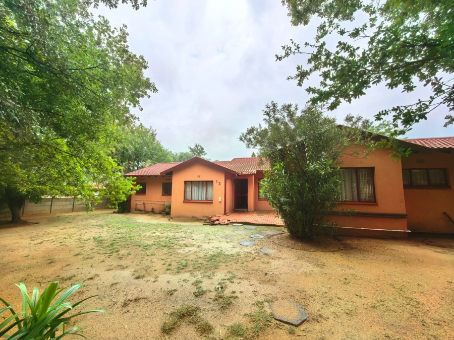 3 Bedroom Property for Sale in Sasolburg Ext 11 Free State